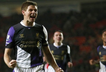 'Liverpool sẽ kết thúc 24 năm không danh hiệu Premier League'